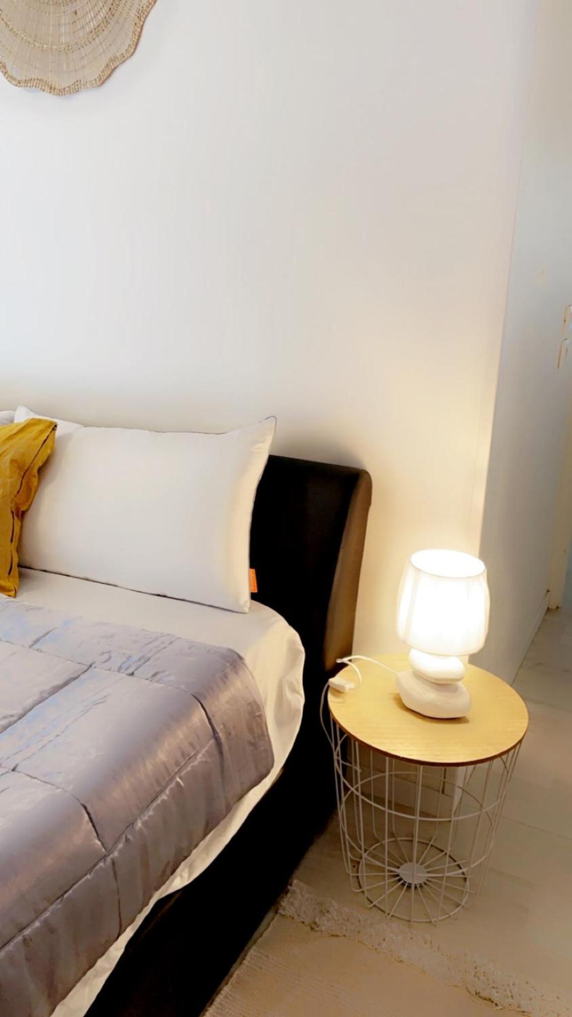 Eiffel Zen Appartement Épinay-sur-Seine Eksteriør bilde