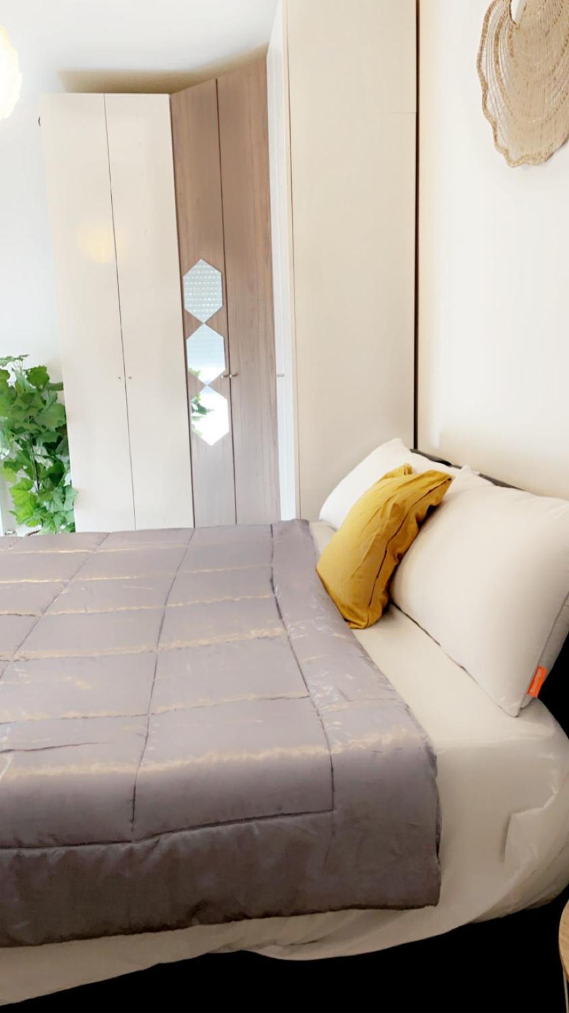 Eiffel Zen Appartement Épinay-sur-Seine Eksteriør bilde