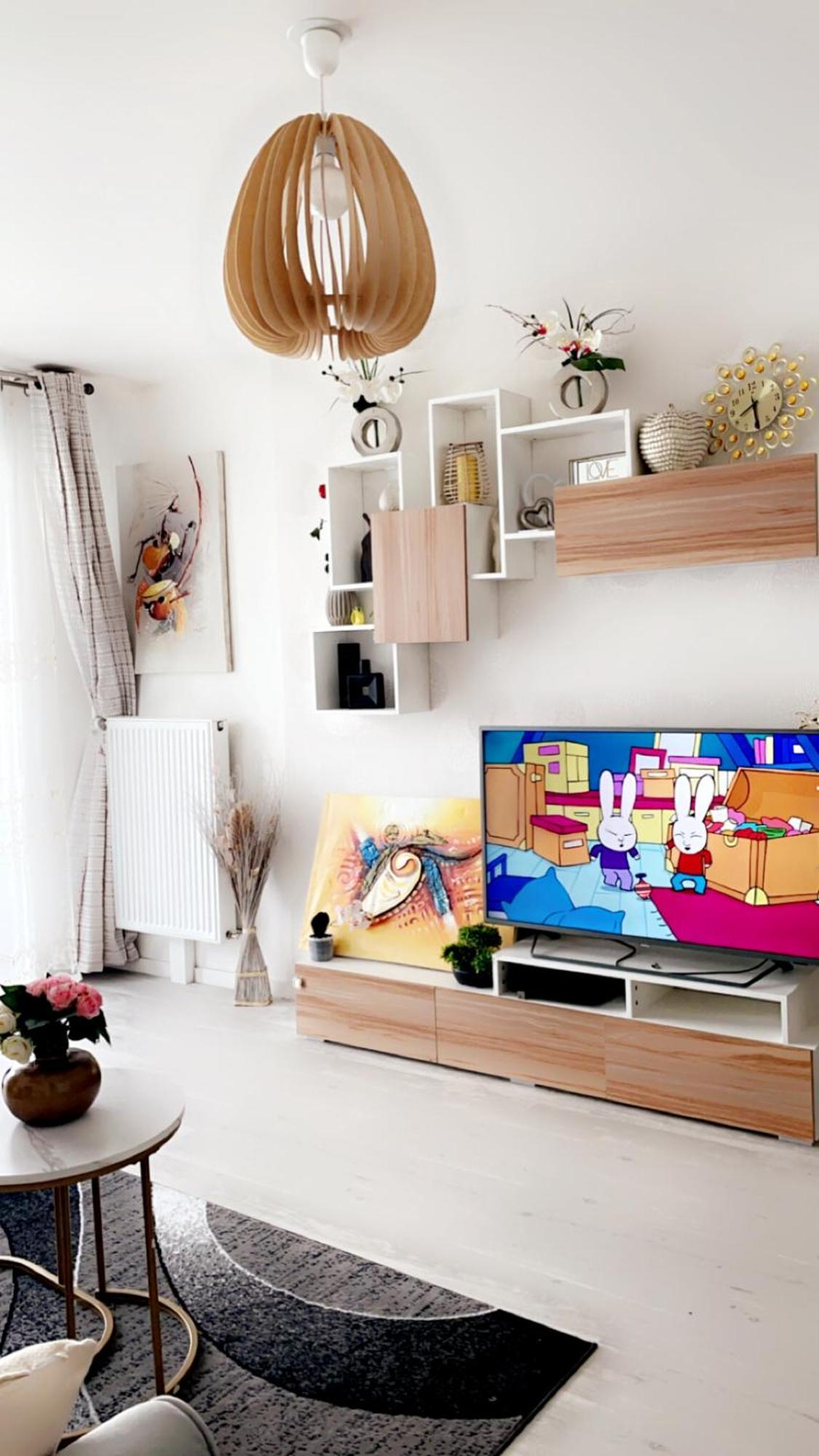 Eiffel Zen Appartement Épinay-sur-Seine Eksteriør bilde
